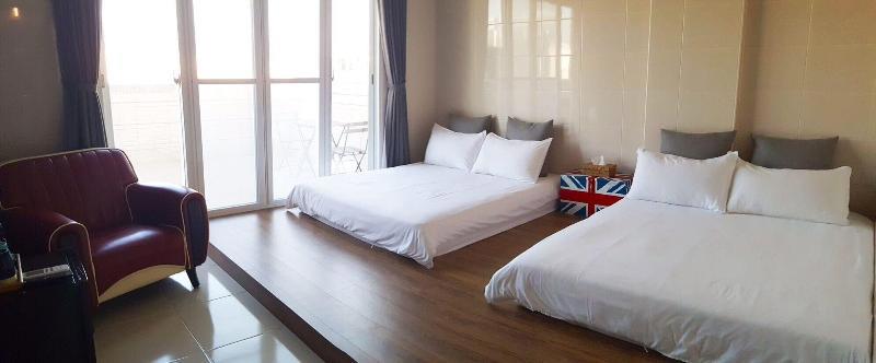 22 B&B