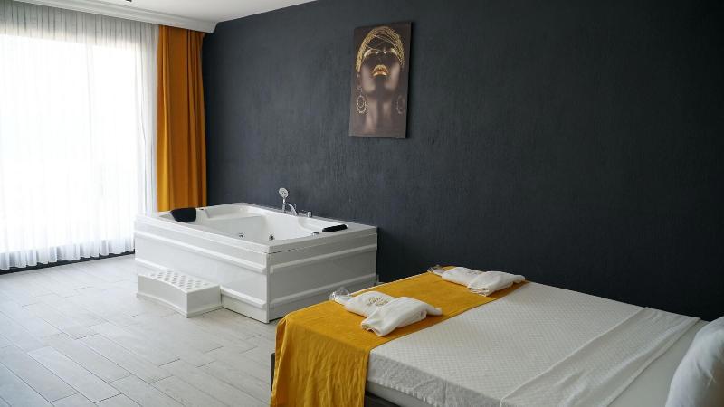 Lizbon Hotel galeri fotoğrafı