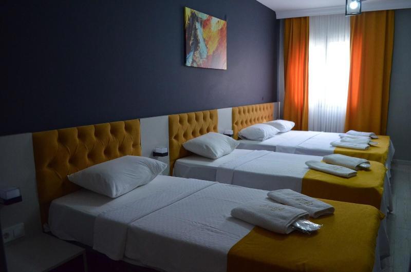 Lizbon Hotel galeri fotoğrafı