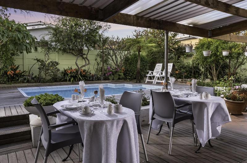 Auriol's Guesthouse
