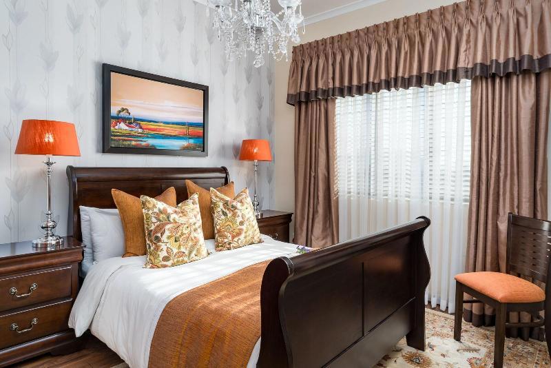 Auriol's Guesthouse