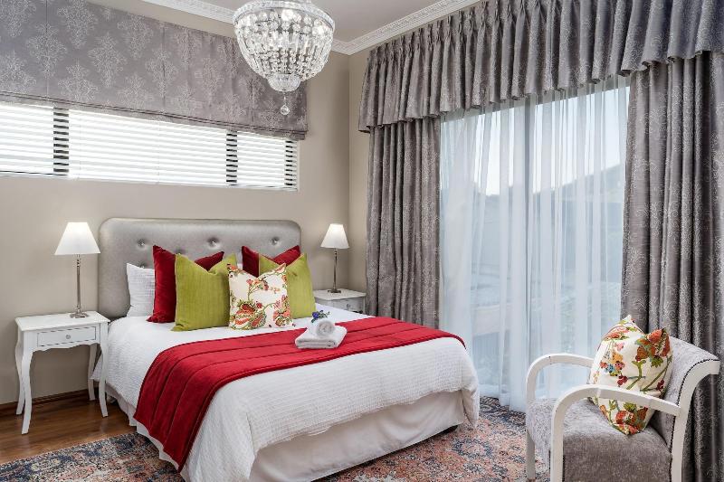 Auriol's Guesthouse