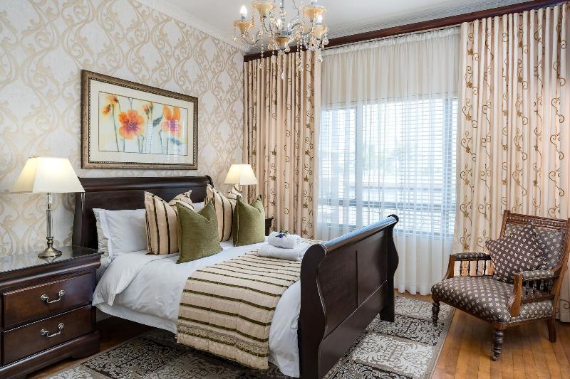 Auriol's Guesthouse