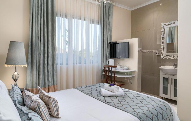 Auriol's Guesthouse
