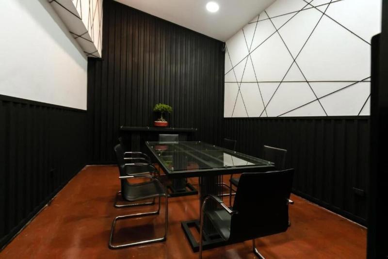 D La Torre Hotel