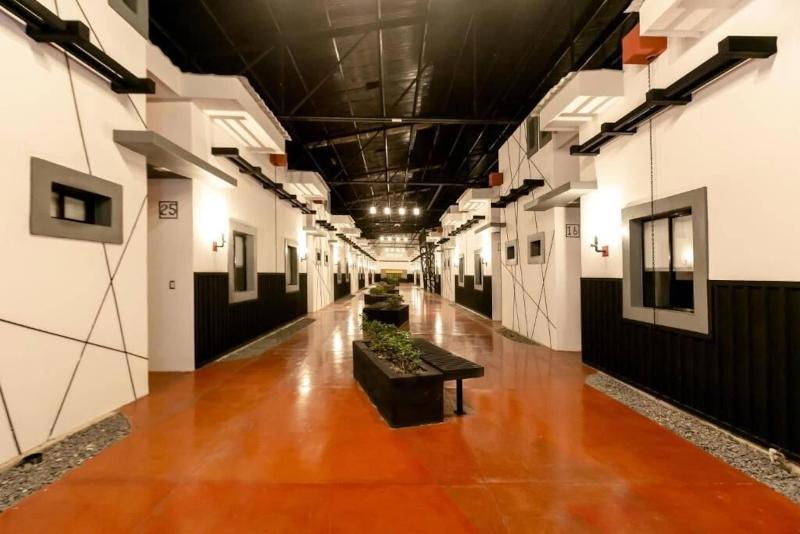 D La Torre Hotel
