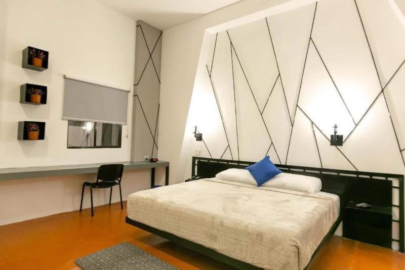 D La Torre Hotel