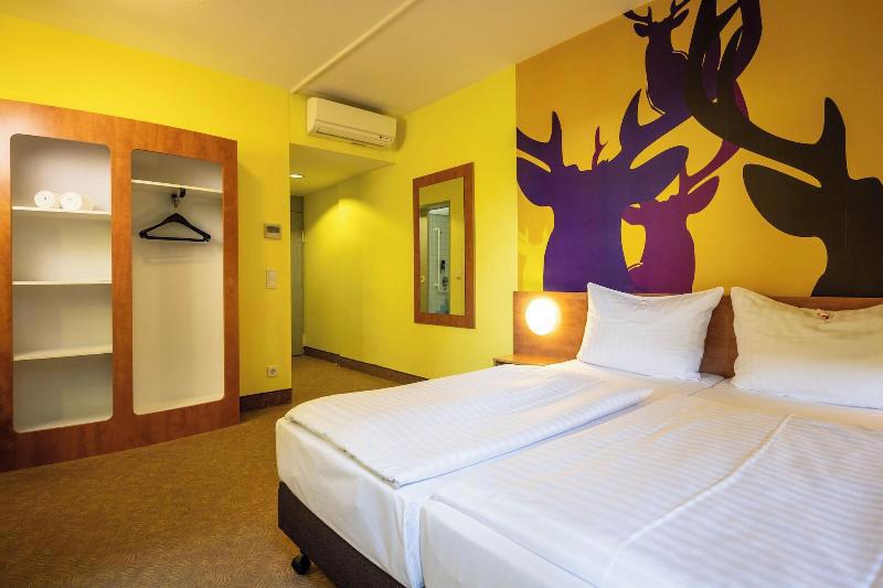 Hotel Gottingen-West galeri fotoğrafı