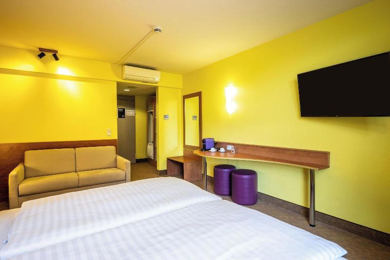 Hotel Gottingen-West fotoğrafı