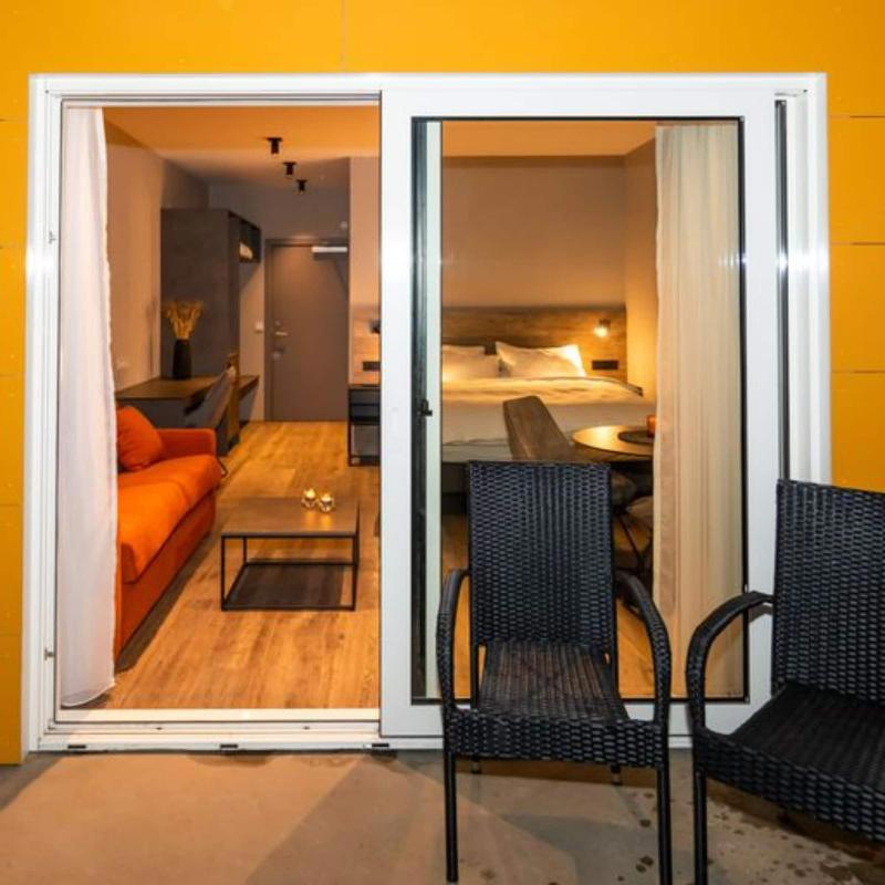 Hotel Halond