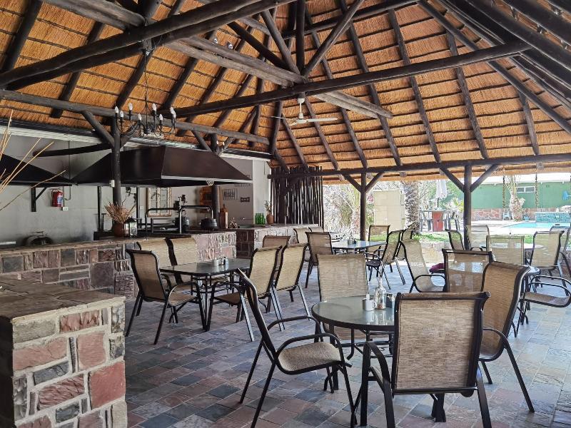Bethanie Hotel And Guesthouse