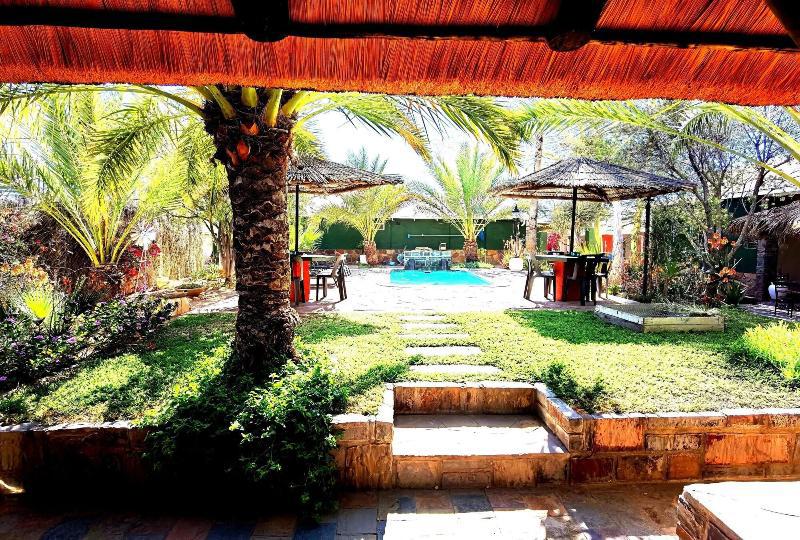 Bethanie Hotel And Guesthouse