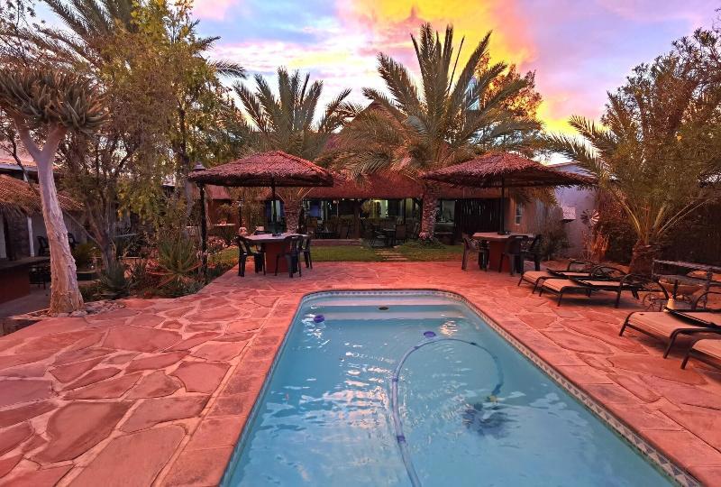 Bethanie Hotel And Guesthouse