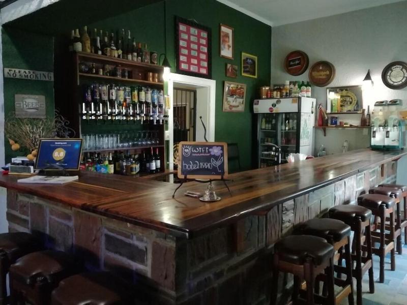 Bethanie Hotel And Guesthouse