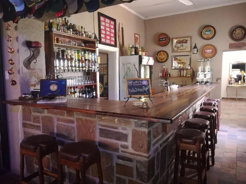 Bethanie Hotel And Guesthouse