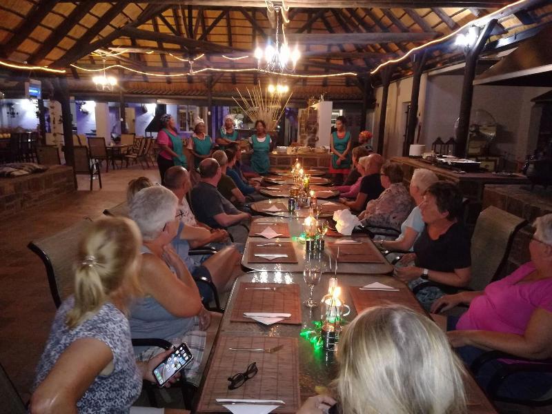 Bethanie Hotel And Guesthouse