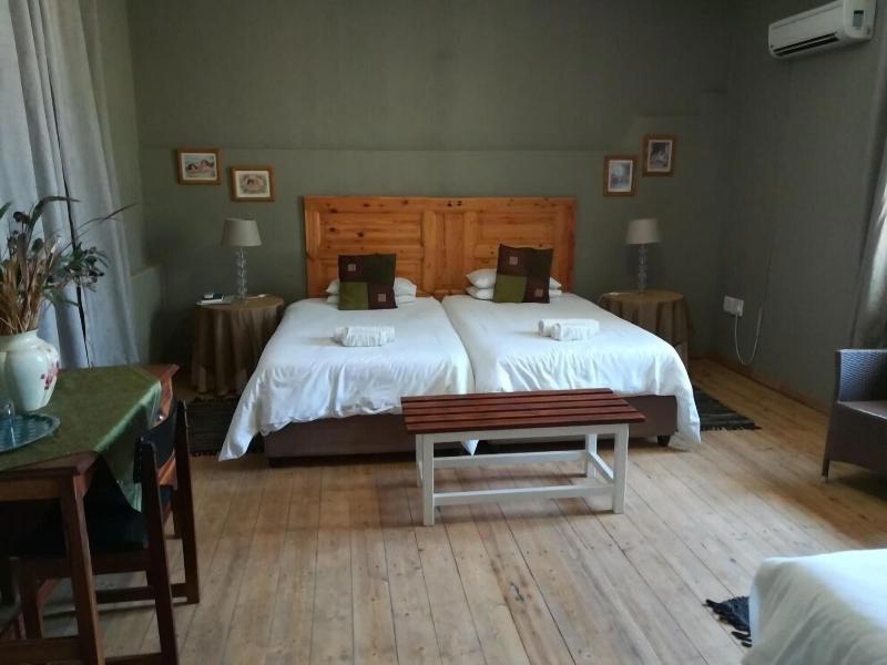 Bethanie Hotel And Guesthouse
