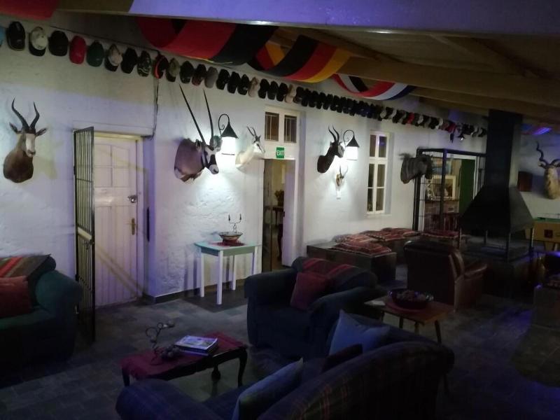 Bethanie Hotel And Guesthouse