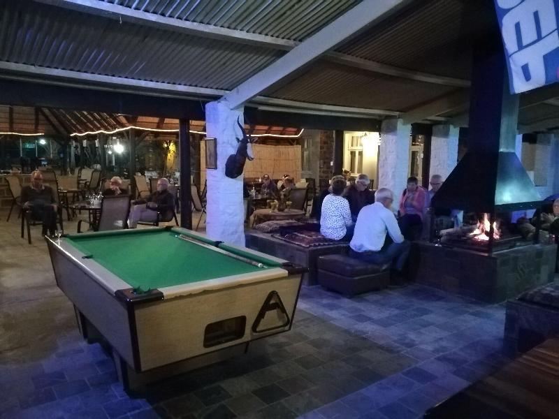 Bethanie Hotel And Guesthouse
