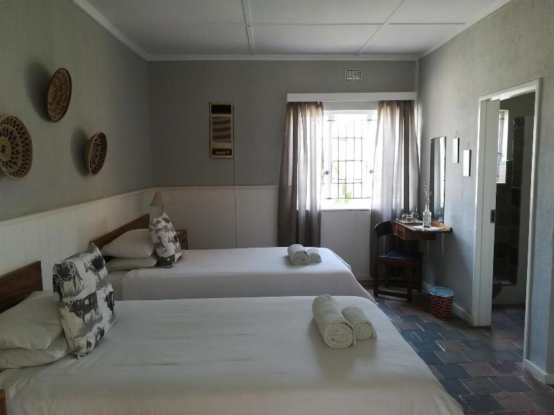 Bethanie Hotel And Guesthouse