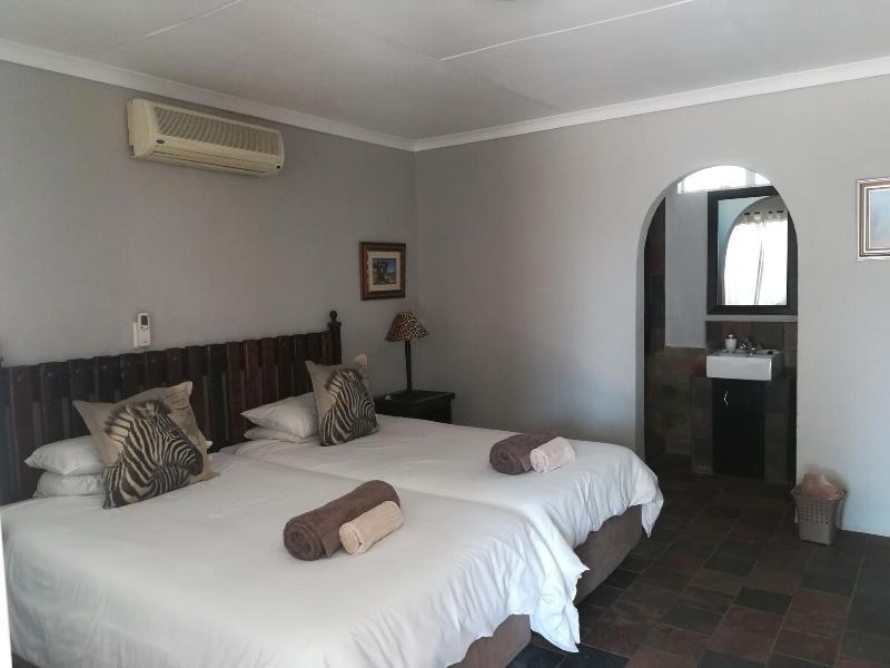 Bethanie Hotel And Guesthouse
