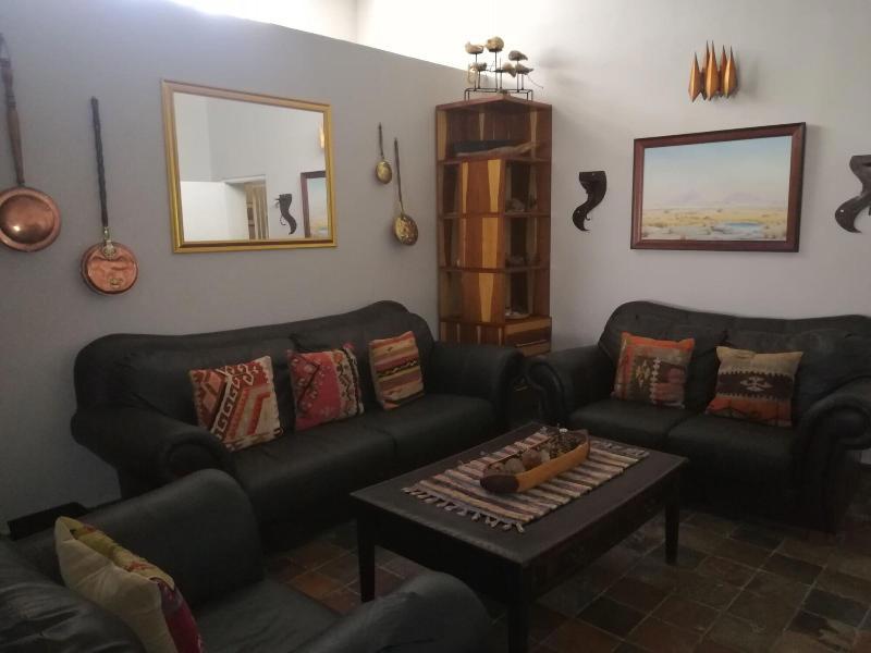 Bethanie Hotel And Guesthouse