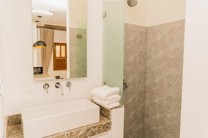 Del Mar Guest House