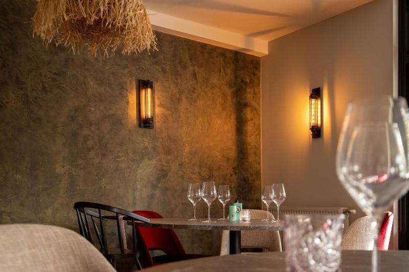 Boutique Hotel Four