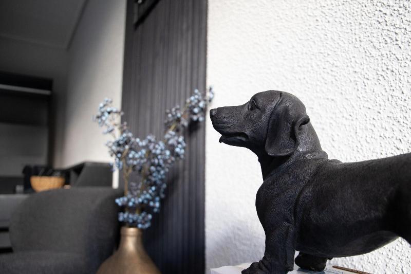 Boutique Hotel Four