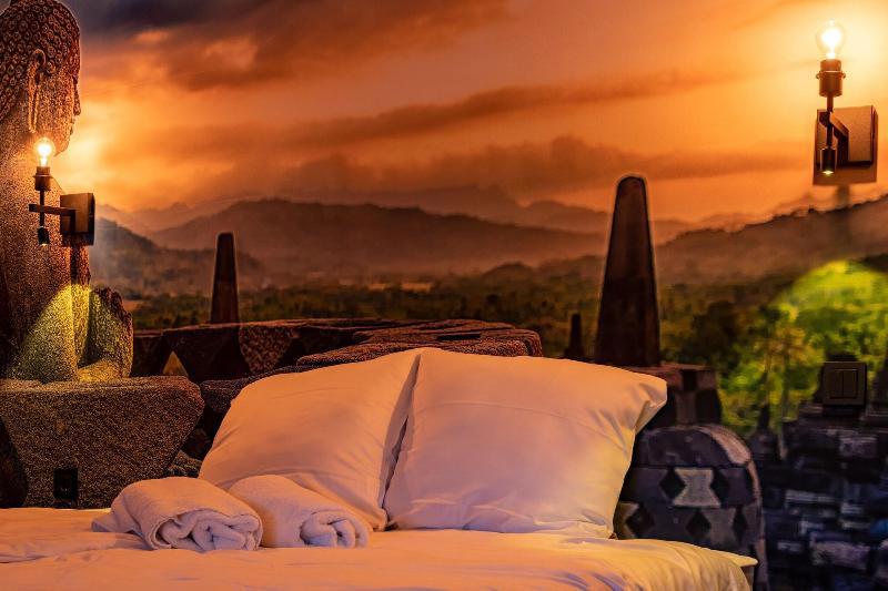 Boutique Hotel Four