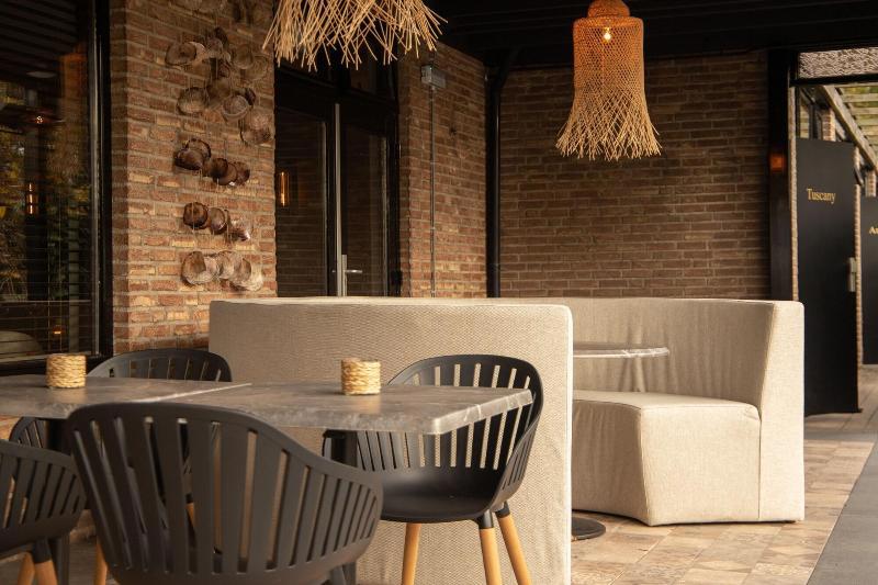 Boutique Hotel Four