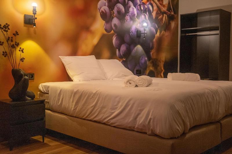 Boutique Hotel Four