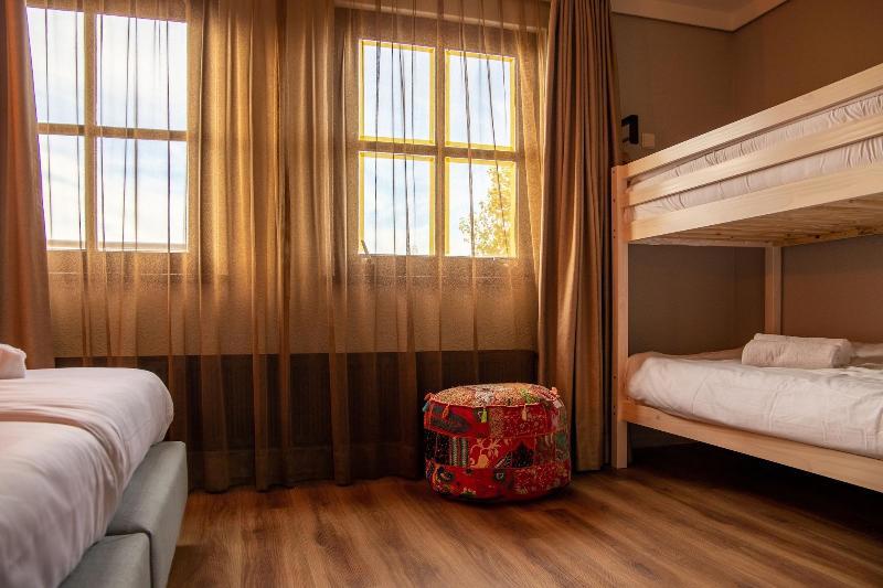 Boutique Hotel Four