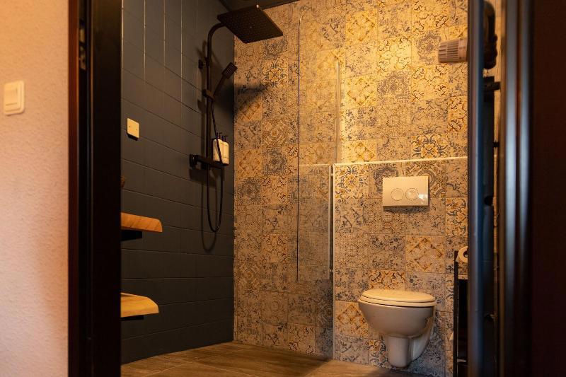 Boutique Hotel Four