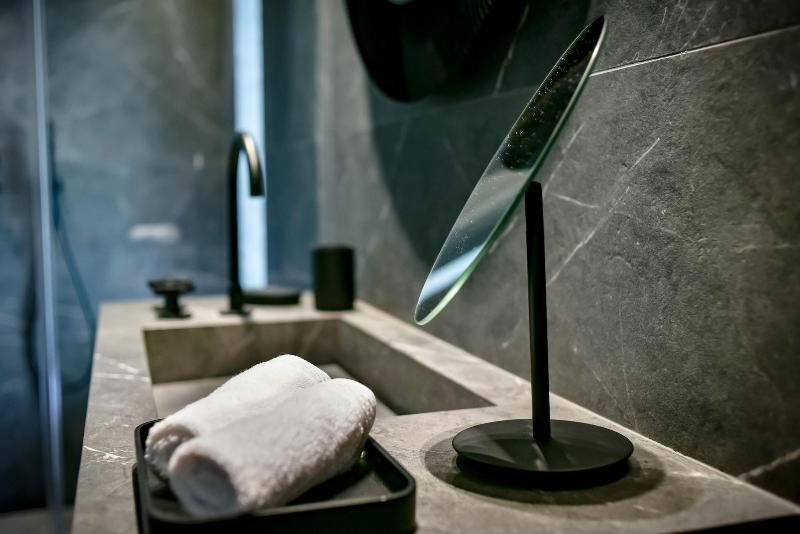 Nikiou Suites Luxury Residence galeri fotoğrafı