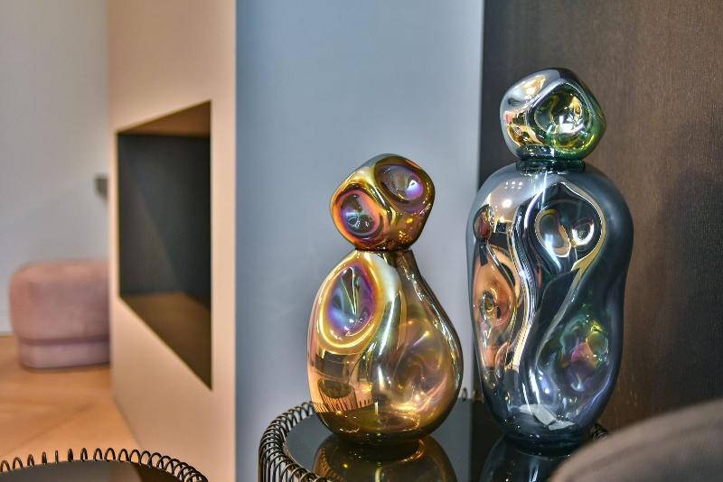 Nikiou Suites Luxury Residence galeri fotoğrafı