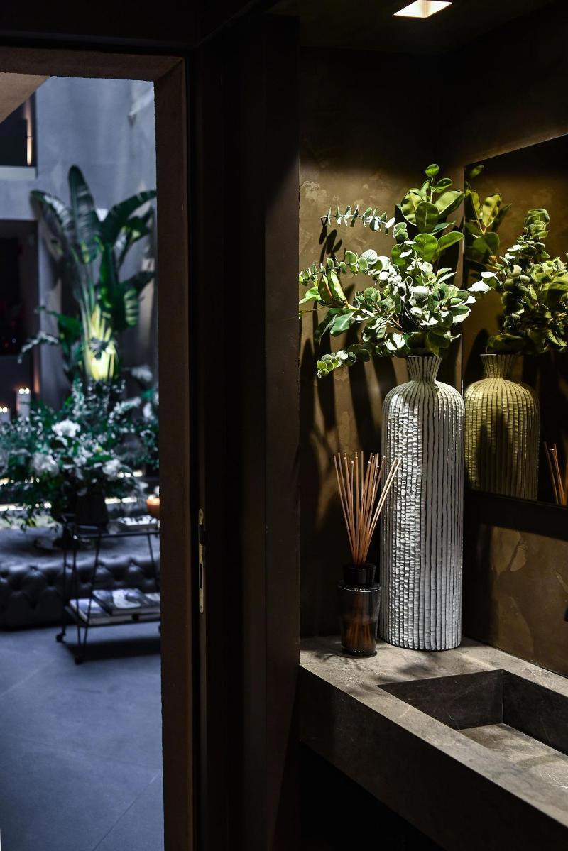 Nikiou Suites Luxury Residence galeri fotoğrafı