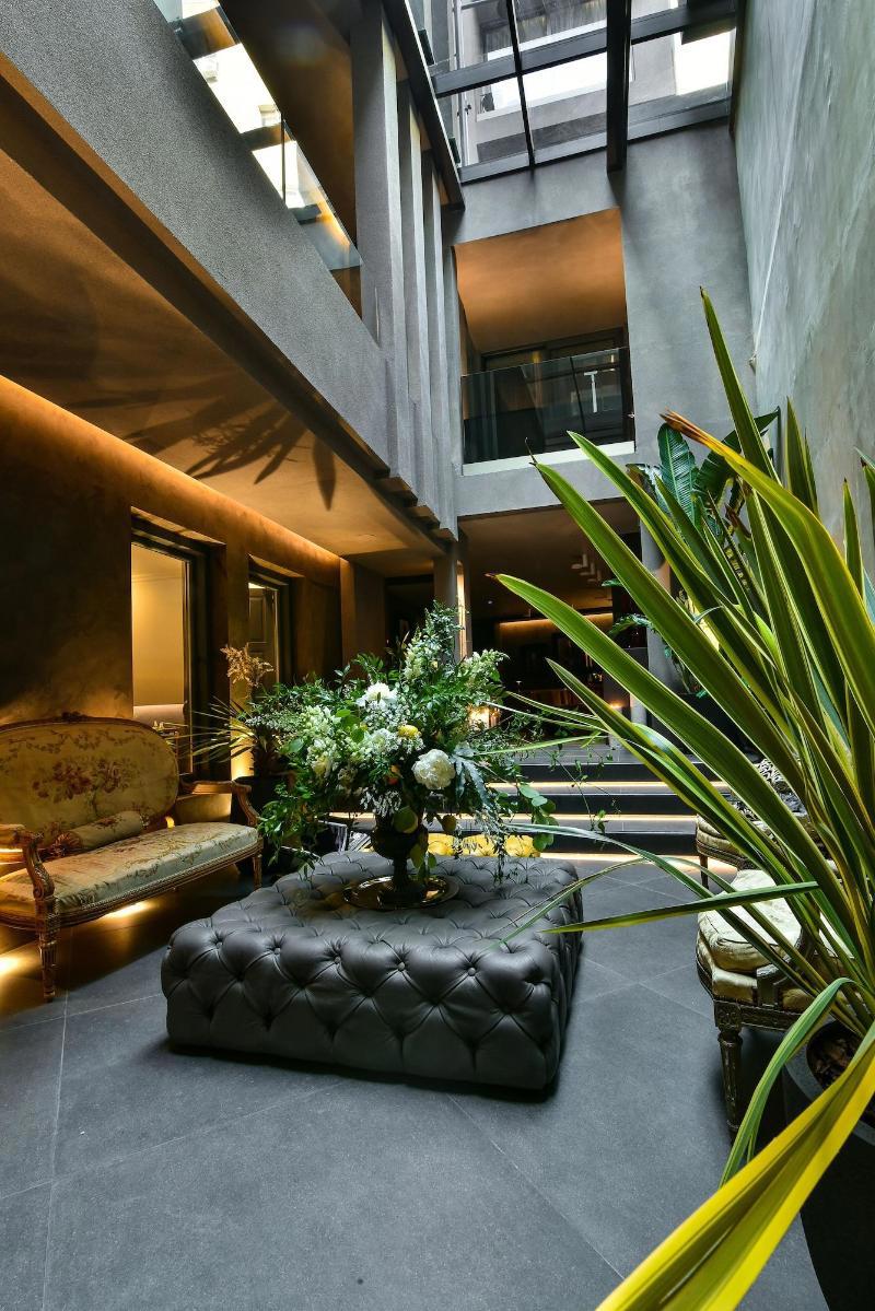 Nikiou Suites Luxury Residence galeri fotoğrafı