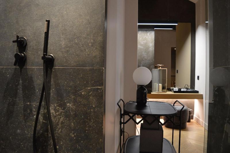 Nikiou Suites Luxury Residence galeri fotoğrafı