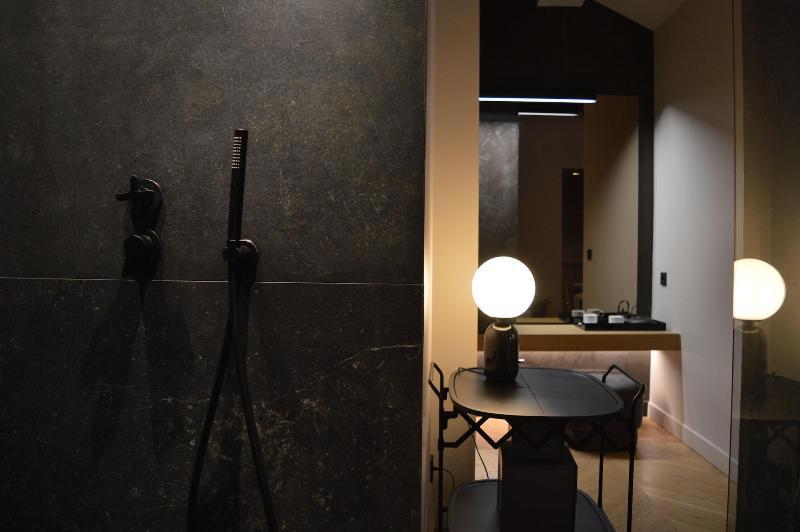 Nikiou Suites Luxury Residence galeri fotoğrafı