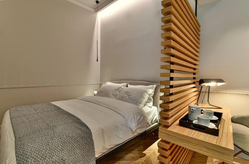 Nikiou Suites Luxury Residence galeri fotoğrafı