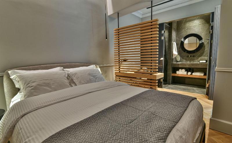 Nikiou Suites Luxury Residence galeri fotoğrafı