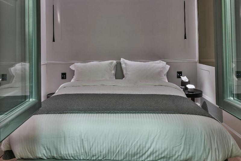 Nikiou Suites Luxury Residence galeri fotoğrafı