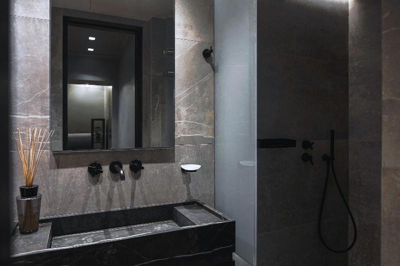 Nikiou Suites Luxury Residence galeri fotoğrafı