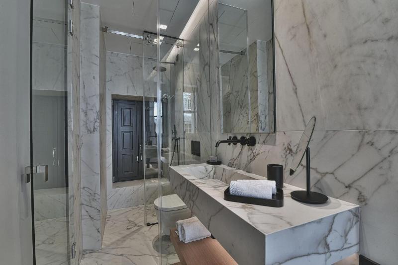 Nikiou Suites Luxury Residence galeri fotoğrafı