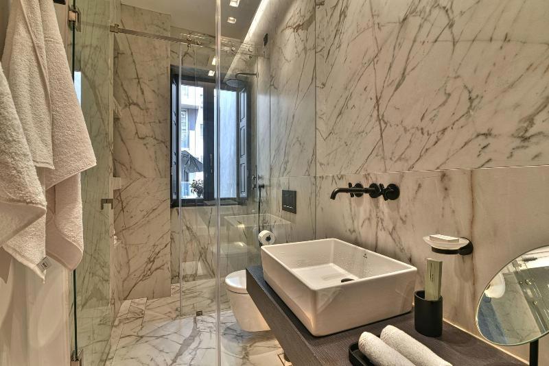 Nikiou Suites Luxury Residence galeri fotoğrafı