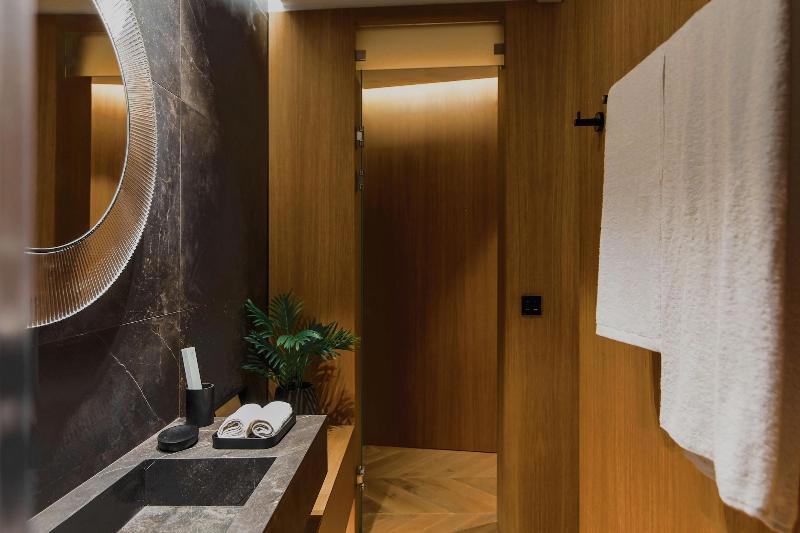 Nikiou Suites Luxury Residence galeri fotoğrafı