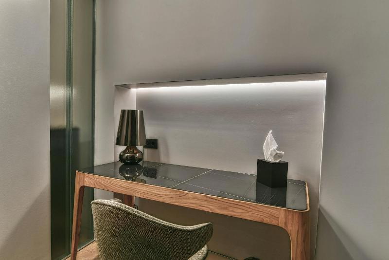 Nikiou Suites Luxury Residence galeri fotoğrafı