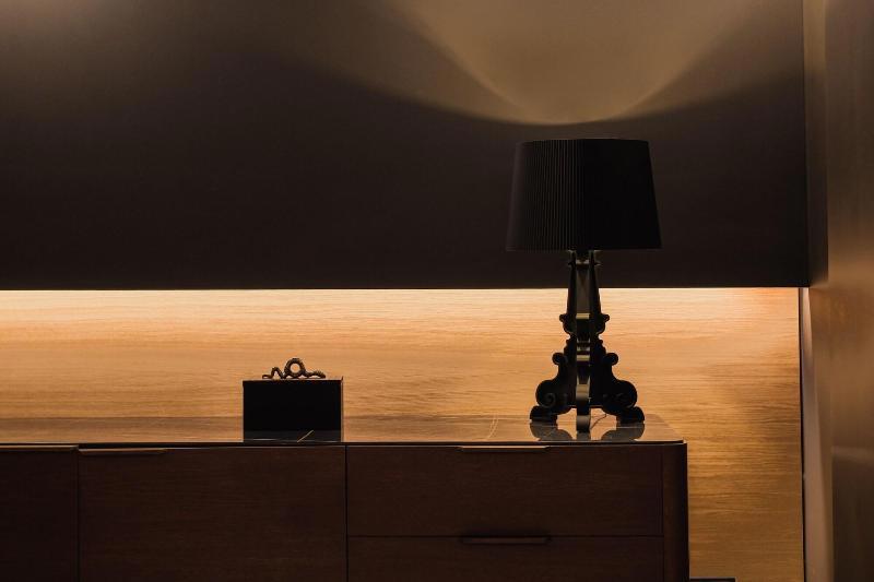 Nikiou Suites Luxury Residence galeri fotoğrafı