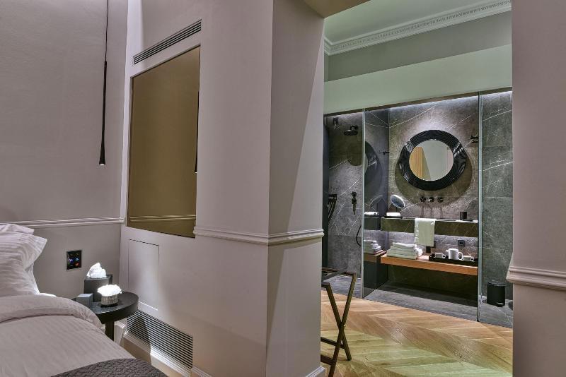 Nikiou Suites Luxury Residence fotoğrafı